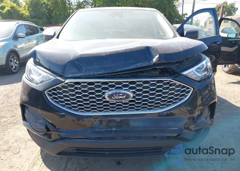 2024 Ford Edge Se из США, поврежденный, VIN 2FMPK4G97RBA18068